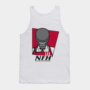 Nostromo Fresh Humans Tank Top